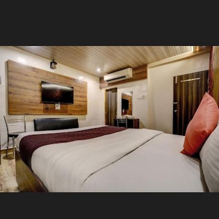 Hotel Green Park 뭄바이 외부 사진