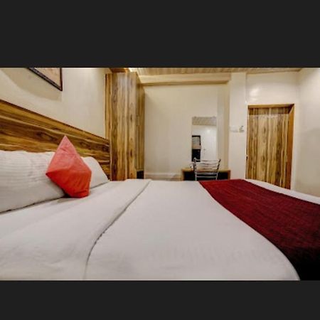 Hotel Green Park 뭄바이 외부 사진