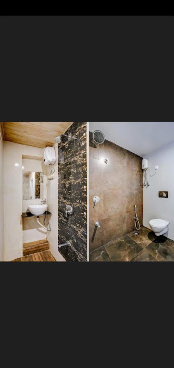 Hotel Green Park 뭄바이 외부 사진