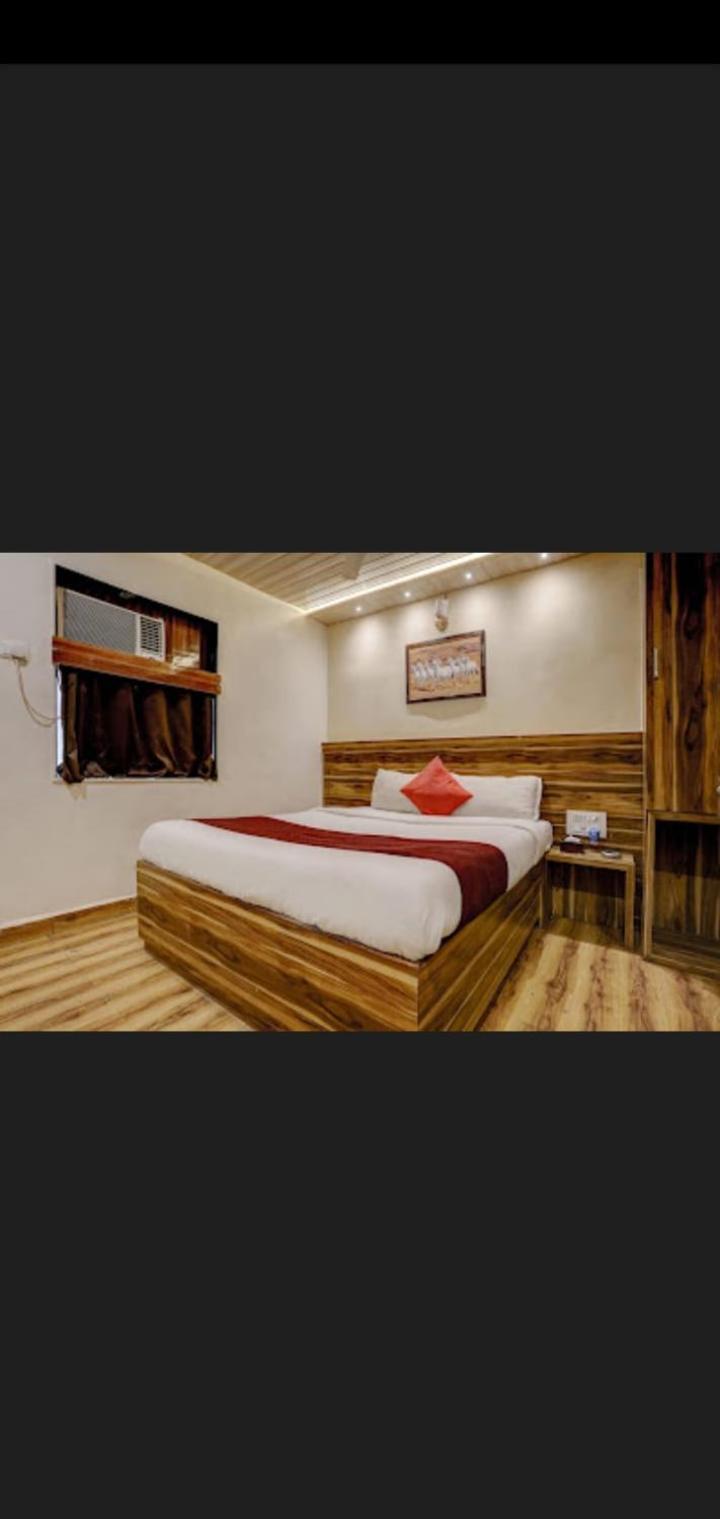 Hotel Green Park 뭄바이 외부 사진