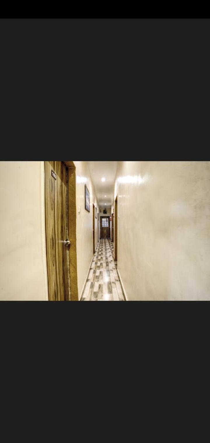 Hotel Green Park 뭄바이 외부 사진